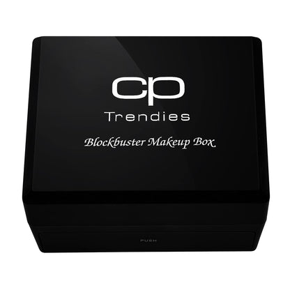 CP TRENDIES Makeup Kit 92 – STUNNING BEAUTY - Ultimate Color - Gift Set for Women/Girls | All-in-one Makeup Kit