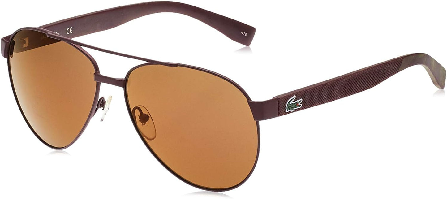 LACOSTE Unisex Sunglasses