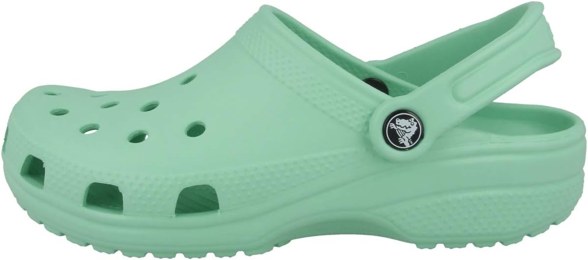 Crocs Comfortable Classic Clog unisex-adult Clog