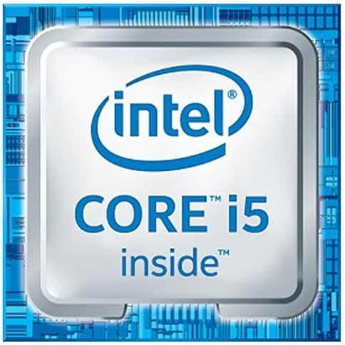 Intel Core i5-6500 Desktop CPU Processor- SR2L6