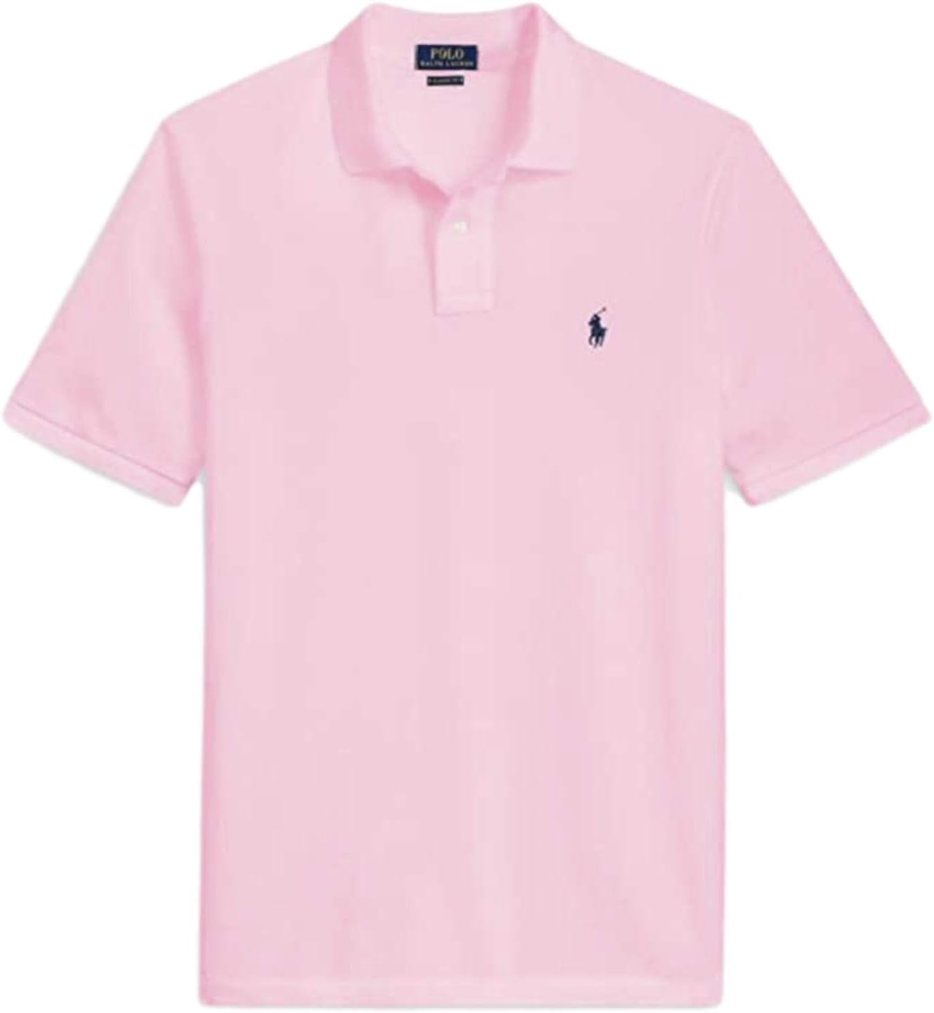 POLO RALPH LAUREN Men's Classic Fit Polo Shirt