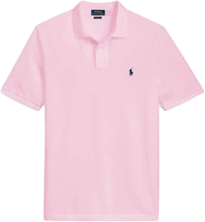 POLO RALPH LAUREN Men's Classic Fit Polo Shirt