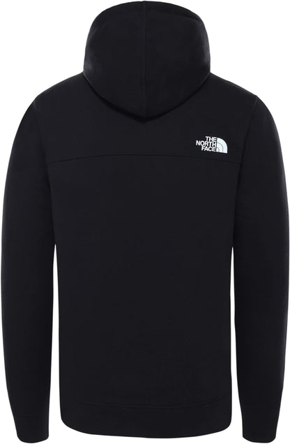 THE NORTH FACE mens M HD PULLOVER HD Hoodie