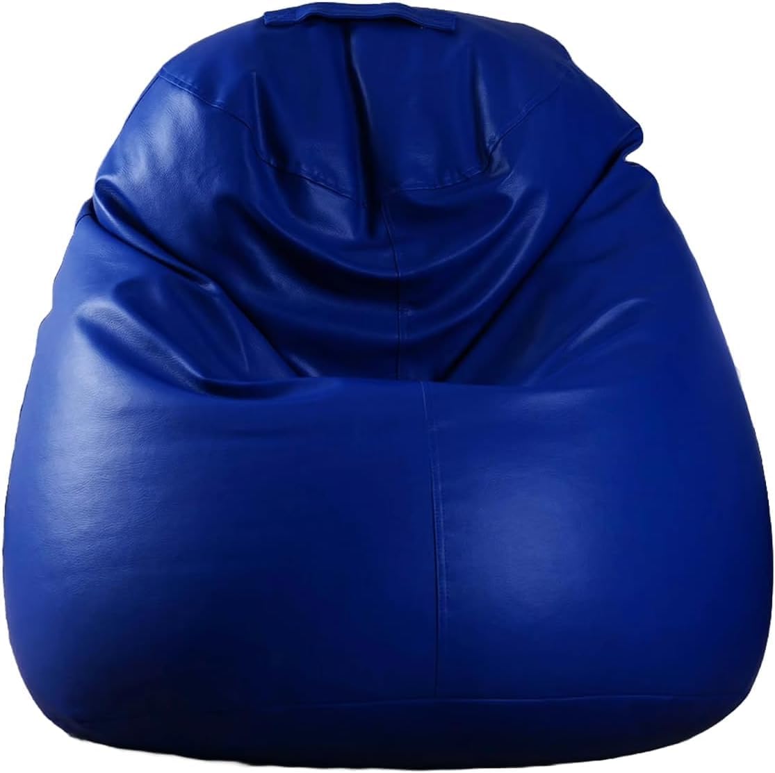 Eminence Home Karo Filled Bean Bag Chair Large 75x75x110cm, Sofa Lounger, Large size suitable for Adults and Kids of all ages.