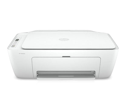 Hp Deskjet 2710 Printer, Print, Copy, Scan - White [5Ar83B]