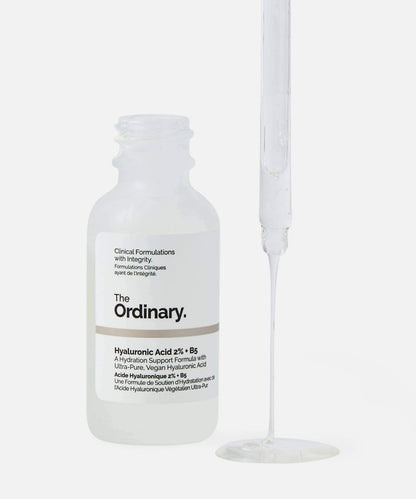 The Ordinary - Hyaluronic Acid 2% + B5,30ml