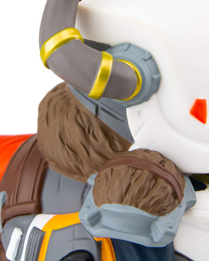 TUBBZ Destiny The Stranger Collectible Duck Vinyl Figures – Official Destiny Merchandise – PC & Video Games