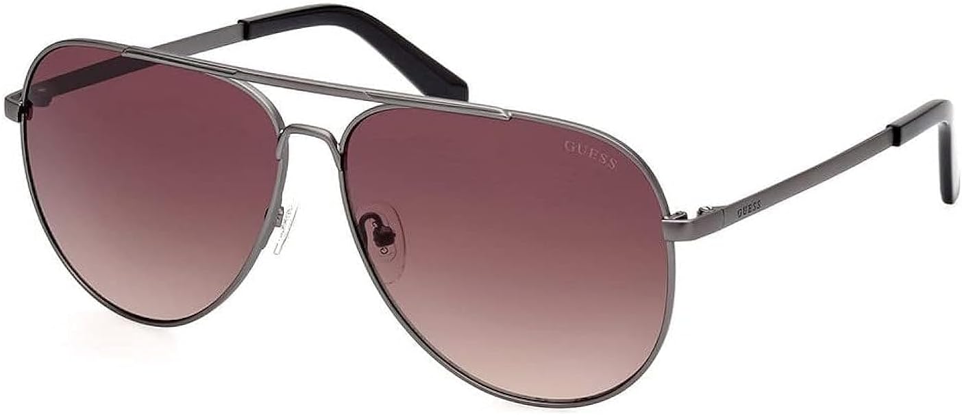 Guess Mens Sunglasses Sunglasses (pack of 1)