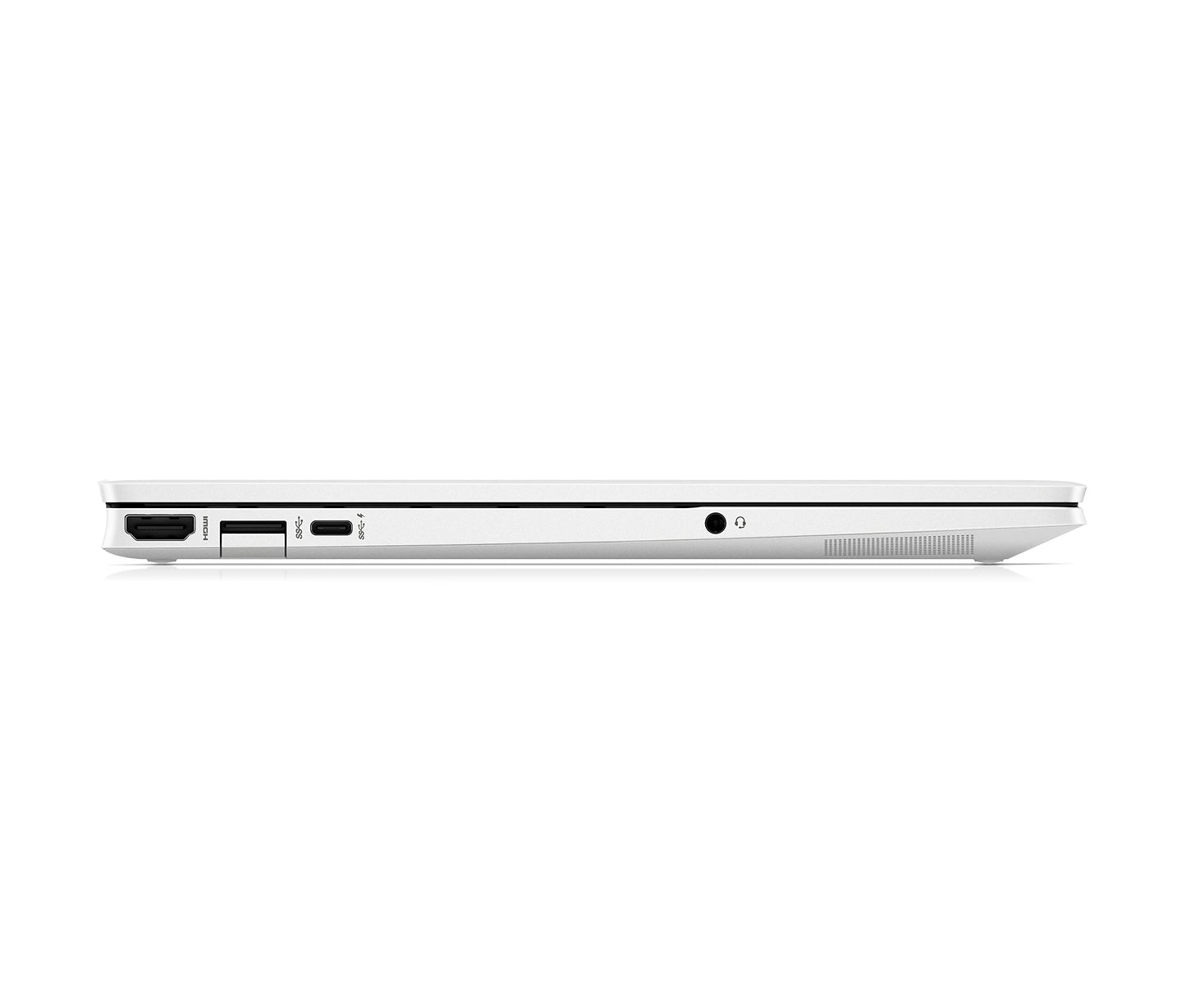 HP Spectre x360 2 in 1 Laptop 16-f2006ne, 16" 3K+ touch screen, 13th Gen Intel® Core™ i7, 16GB RAM, 1TB SSD, Intel® UHD Graphics, Windows 11 Home, En -Ar KB, Nightfall black - [7Q7A2EA] - CaveHubs