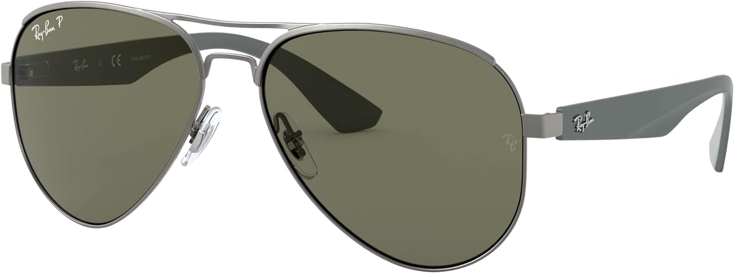 Ray-Ban RB 3523 Sunglasses