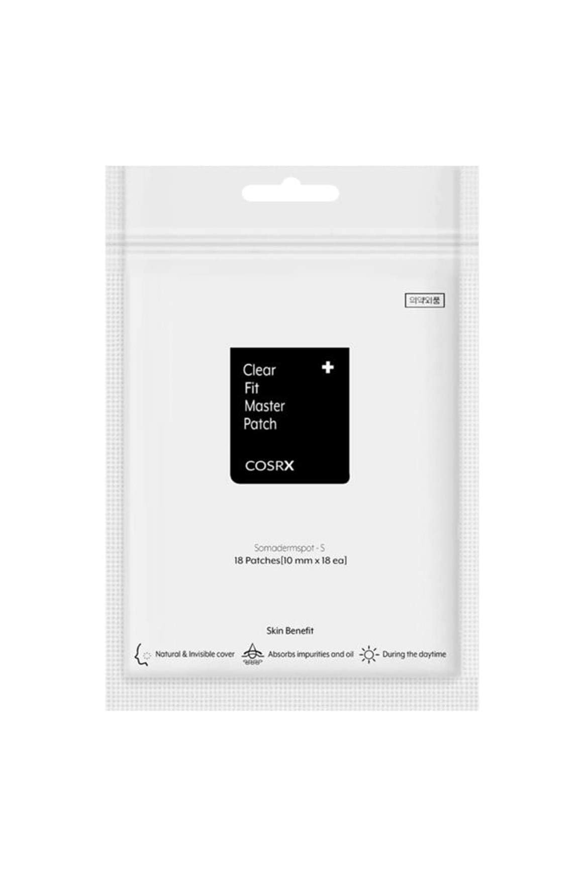 COSRX Acne Pimple Patch