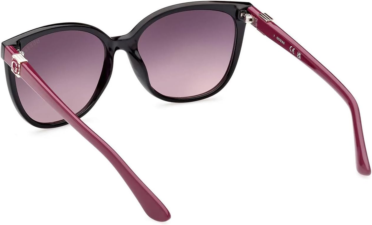 Guess Womens Sunglasses Sunglasses (pack of 1)