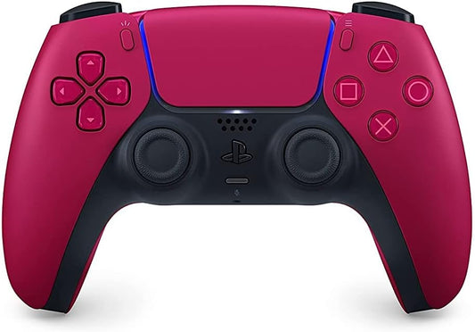 PlayStation DualSense Cosmic Wireless Controller (Red)