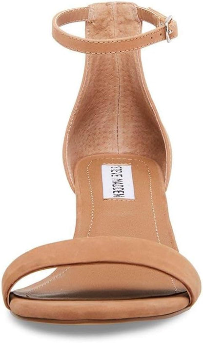 Steve Madden Women's Irenee Heeled Sandal