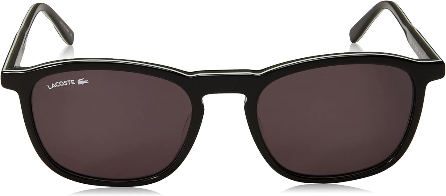 Lacoste L901s Rectangular Sunglasses