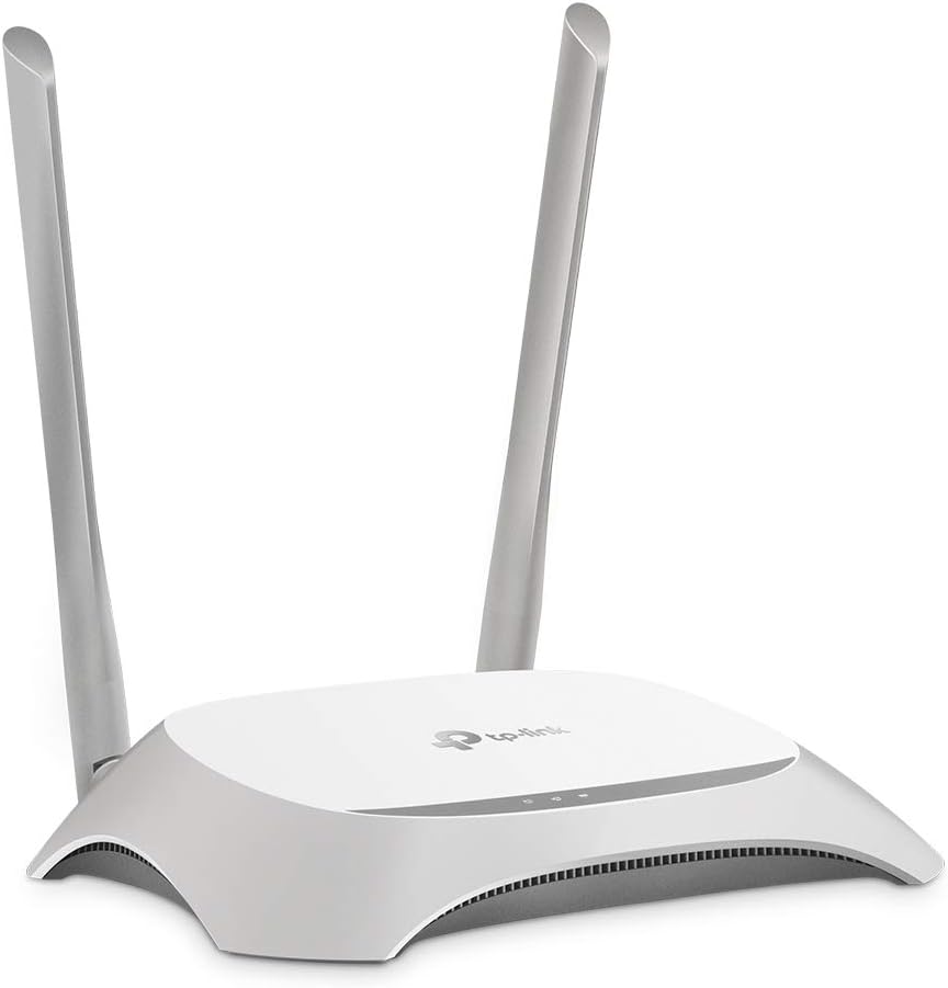 Tp-link 300m Wireless N Router