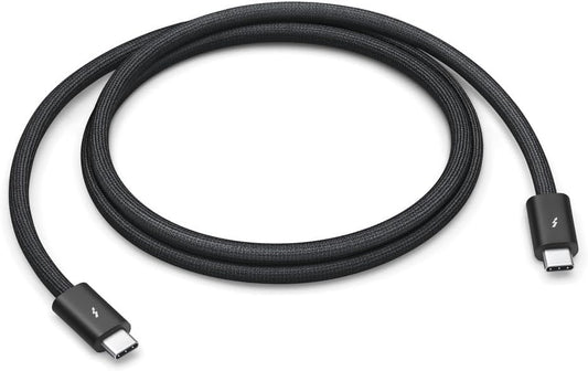 Apple Thunderbolt 4 Pro Cable (1.8m)