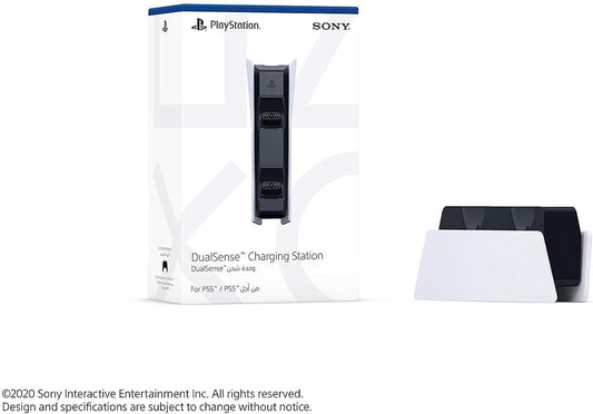 PlayStation Sony, PlayStation 5 DualSense Charging Station, CF1-ZDS1