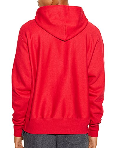 Champion LIFE Men's Reverse Weave Pullover Hoodie