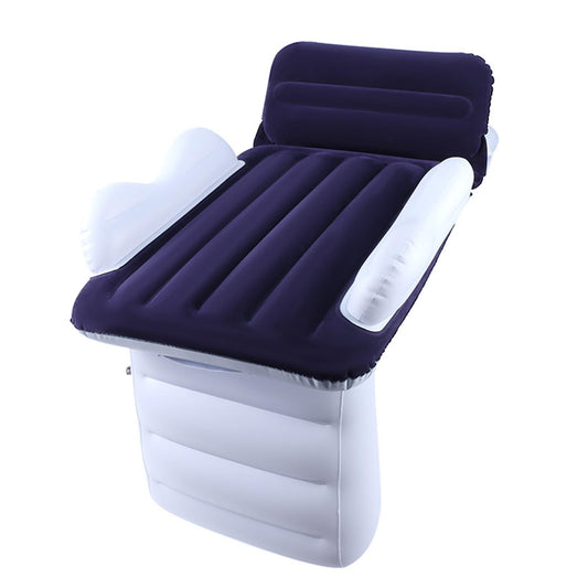 THE WHITE SHOP Inflatable Kid Airplane Bed,Airplane Travel Beds Kids 3-5 Years,Car Car Inflatable Bed Airplane Travel Bed High Speed Rail Portable Inflatable Bed