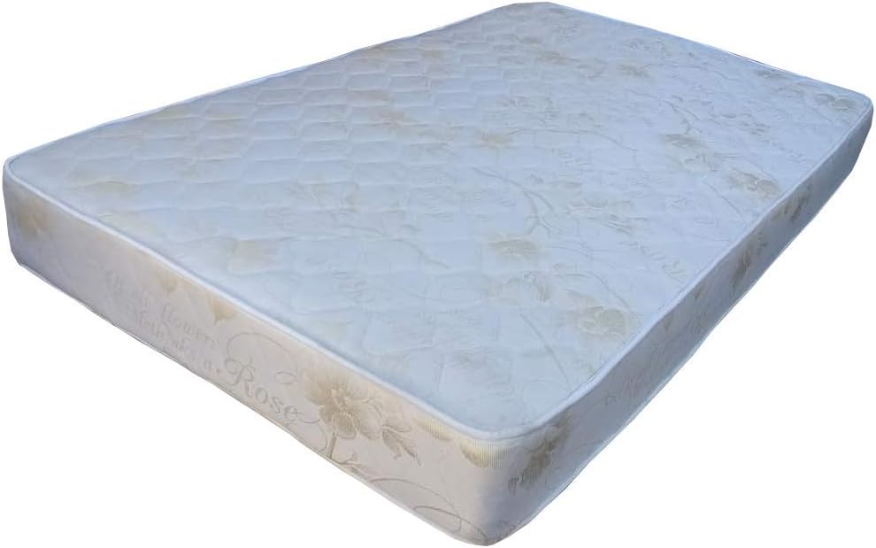 Deep Sleep Medical Mattress Size 90X190X14 CM