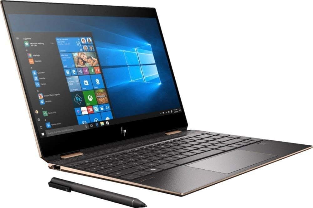 HP ENVY x360 2 in 1 Laptop 13-bf0009ne, 13.3" WUXGA touch screen, 12th Gen Intel® Core™ i5 Processor, 8GB RAM, 512GB SSD, Intel® UHD Graphics, Windows 11 Home, En -Ar KB, Space Blue - [765W2EA] - CaveHubs