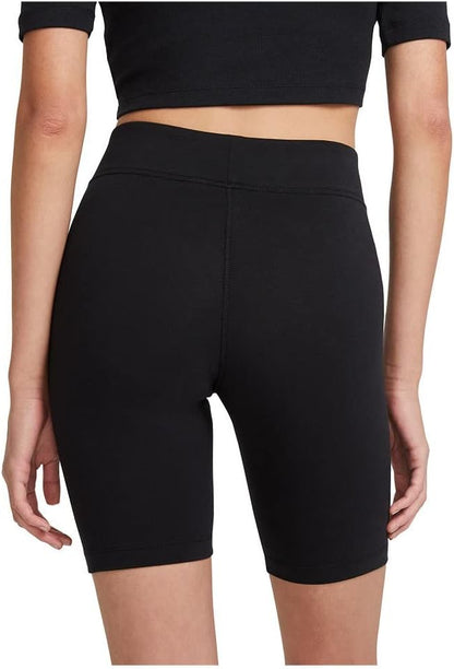 Nike Women's Sportswear Essential Biker Short Tights