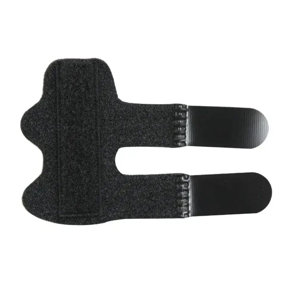 Finger Splints/Brace for Trigger Finger Pain Relief | Finger Stabilizer for Mallet Finger Splint, Broken Finger Protector and Straightening Arthritis Knuckle Immobilization.