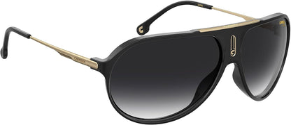 Carrera Women's Hot65 Rectangular Sunglasses