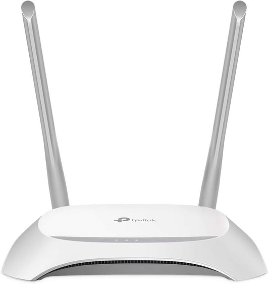 Tp-link 300m Wireless N Router