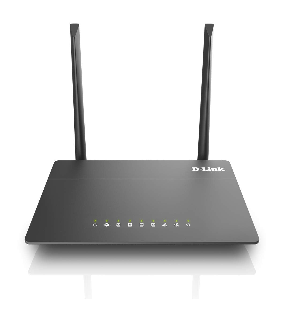 D-LINK Wireless Router AC750 DIR806A