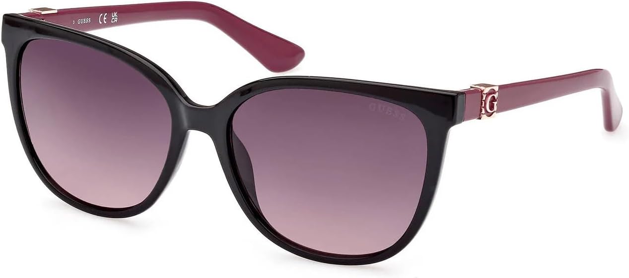 Guess Womens Sunglasses Sunglasses (pack of 1)