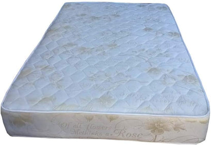 Deep Sleep Medical Mattress Size 90X190X14 CM