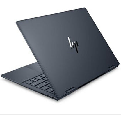 HP Spectre x360 2 in 1 Laptop 16-f2006ne, 16" 3K+ touch screen, 13th Gen Intel® Core™ i7, 16GB RAM, 1TB SSD, Intel® UHD Graphics, Windows 11 Home, En -Ar KB, Nightfall black - [7Q7A2EA] - CaveHubs