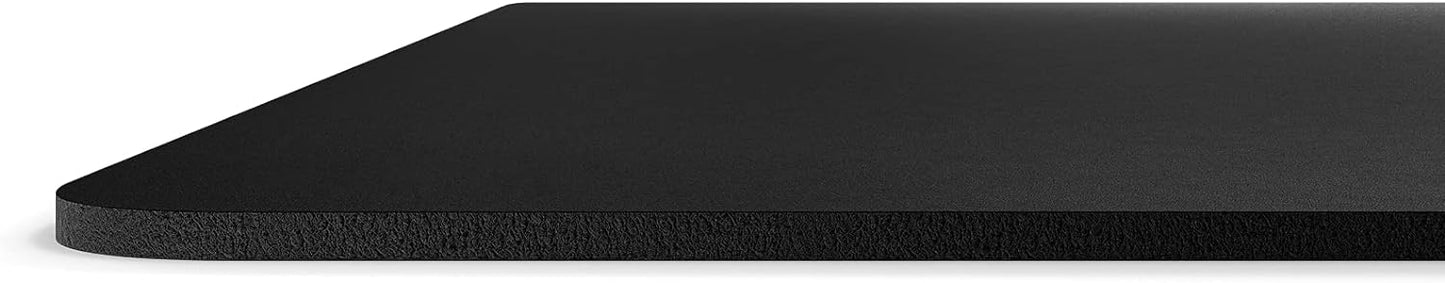 Steelseries Qck Gaming Surface - Large Cloth - Optimized For Gaming Sensors