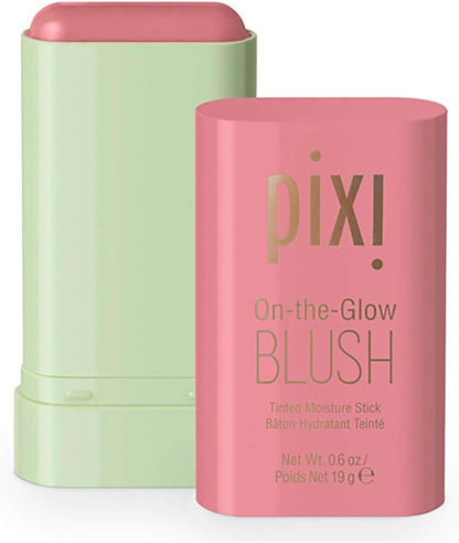 PIXI On-The-Glow Blush (Fleur)