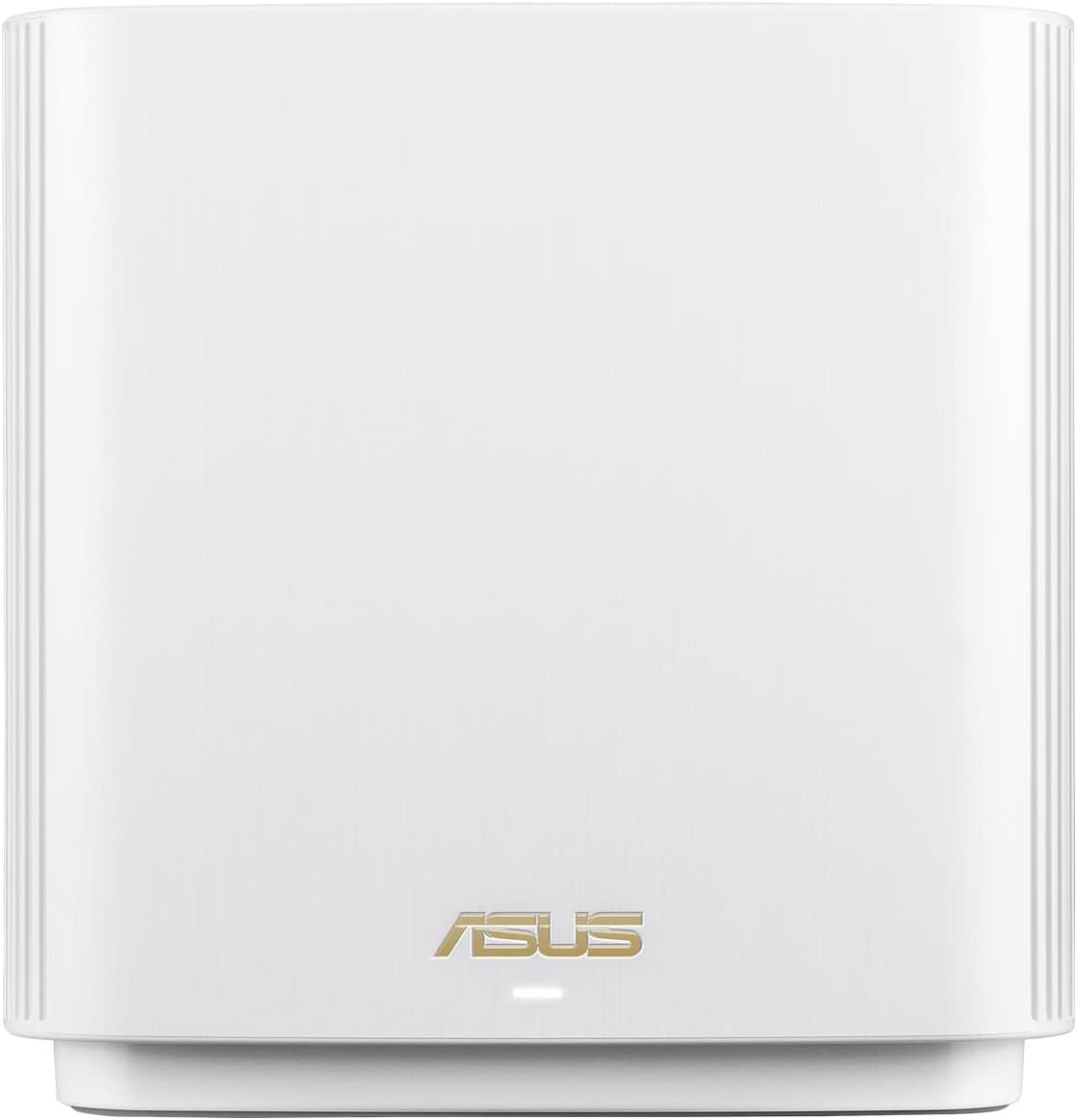 ASUS ZenWiFi XT9 AX7800 Tri-Band WiFi 6 Mesh WiFi System, 802.11ax, up to 5700 sq ft & 6+ rooms, AiMesh, Lifetime Free Internet Security, Parental Controls, Easy Setup, 2.5G WAN port