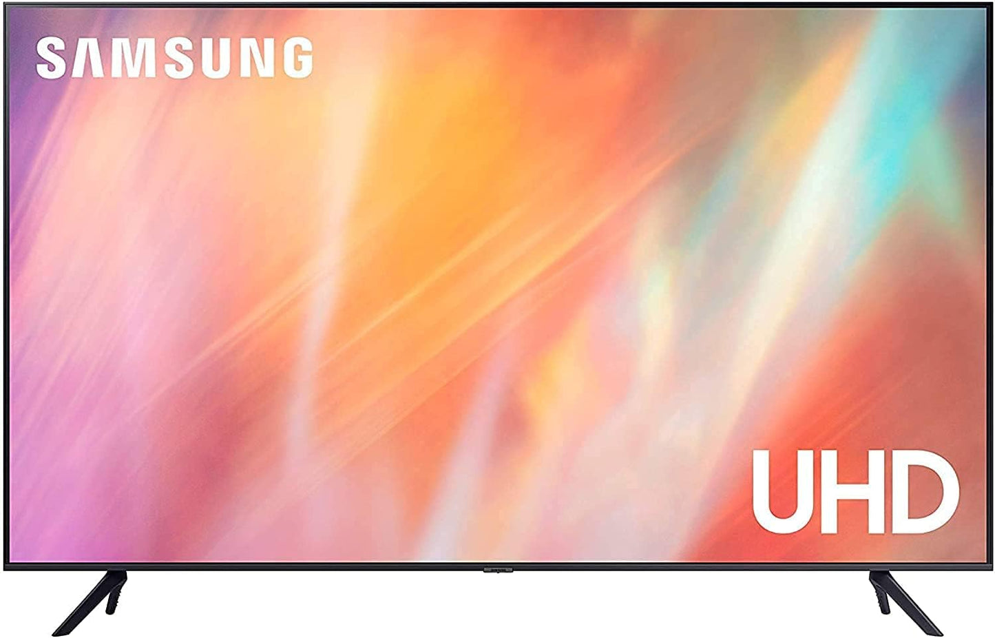 Samsung UA50CU8000UXZN 4K Crystal UHD Smart Television 50 inch (2023 Model)