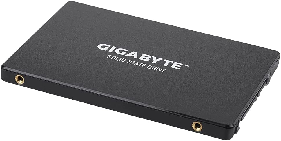 GIGABYTE SSD GP-GSTFS31100TNTD SSD 1TB