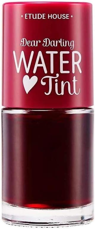 Etude House Dear Darling Water Tint, Cherry Ade, 9.5 gm