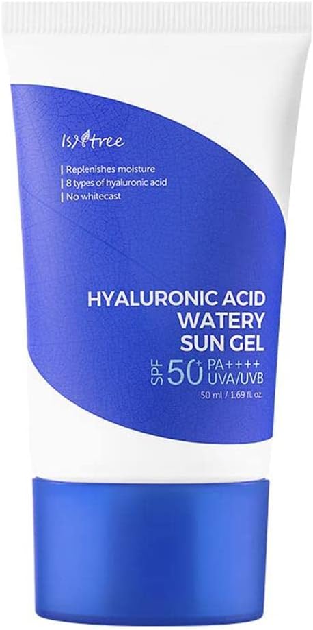 ISNTREE HYALURONIC ACID AIRY SUN STICK