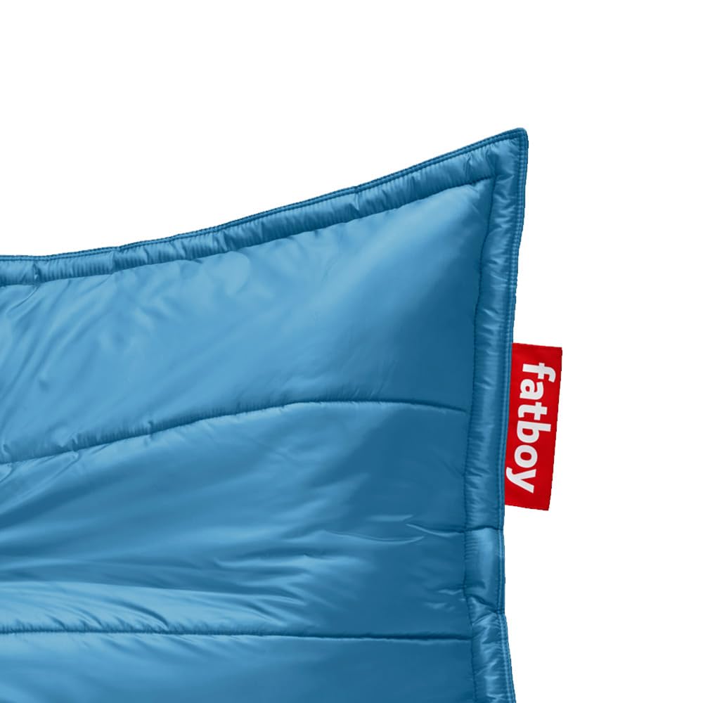 Fatboy Original Puffer bean bag, limited edition fatboy bean bag chair (Dark blue)