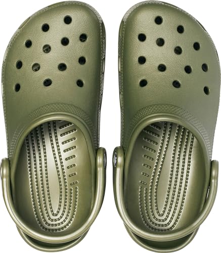 Crocs Comfortable Classic Clog unisex-adult Clog