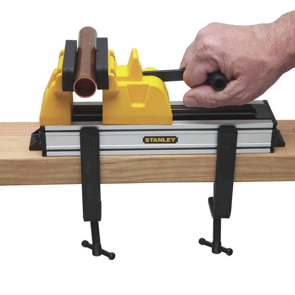 Stanley Hand Tools STHT83179 Quick Vise