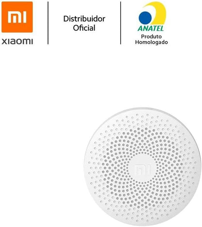 Xiaomi QBH4141E Compact Bluetooth Speaker 2 Global Version Pack of1