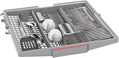 Bosch Standing Dishwasher, 13 Place Settings Dishwashers, German Engineering Bosch Dishwasher, Dishwasher Machine SMS4HMI26M