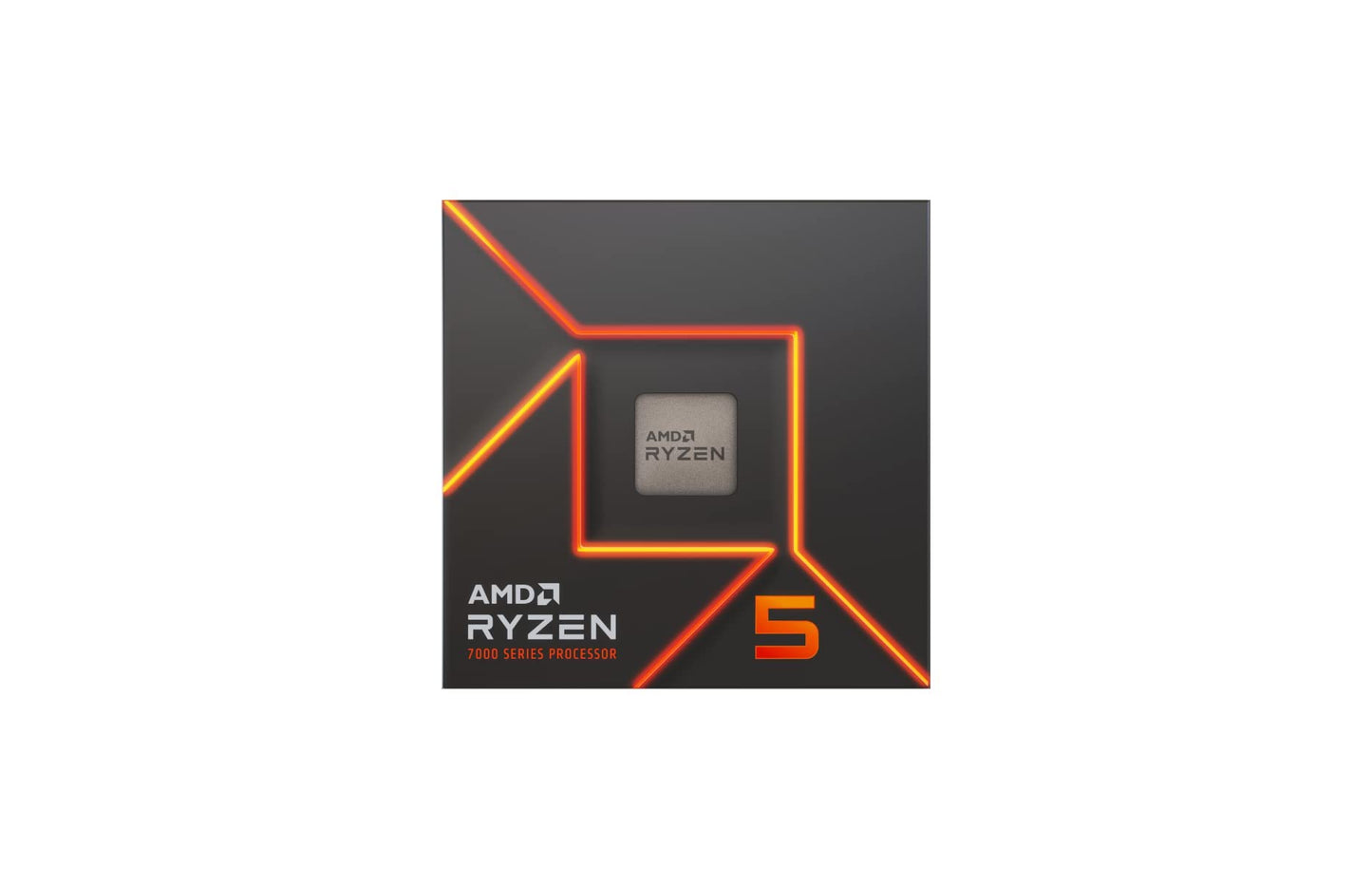 AMD Ryzen™ 9 7900X 12-Core, 24-Thread Unlocked Desktop Processor - CaveHubs