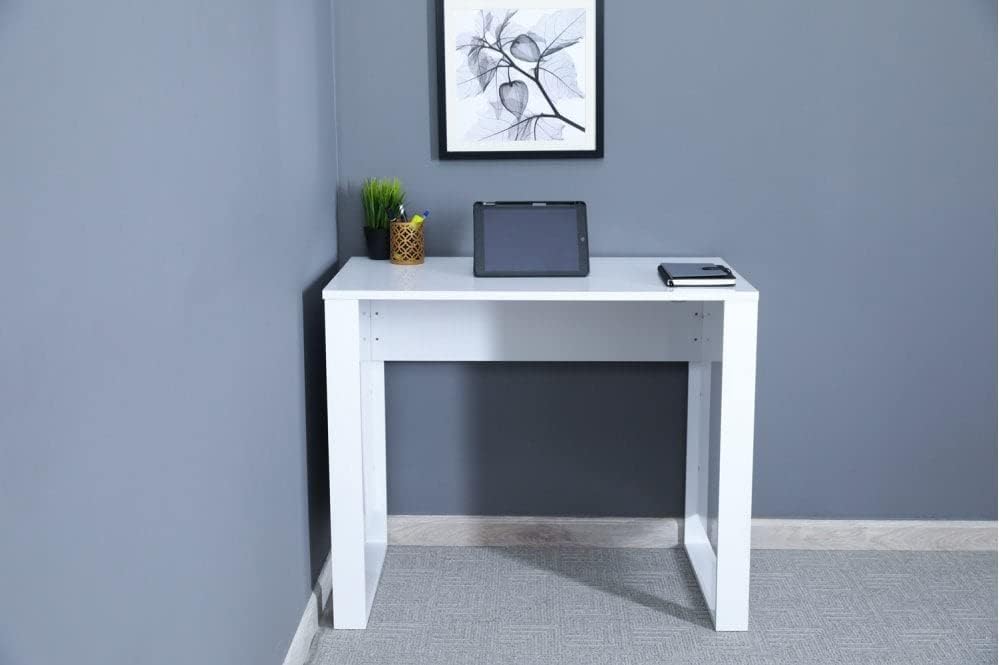 Pan Emirates Home Furnishings Adapt Desk- 90X54X75 White