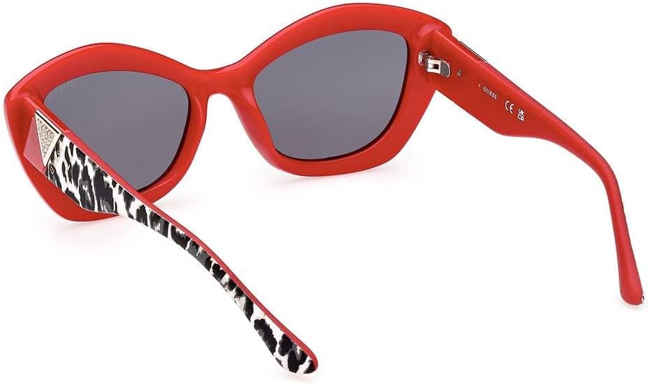 Guess Womens Sunglasses Sunglasses (pack of 1)