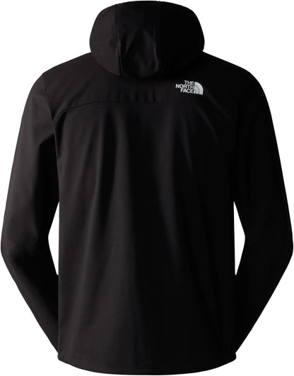 The North Face Men's M FORN SOFTSHELL Jacket